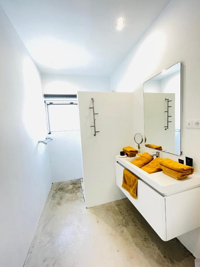 Nobilia Apartment Willemstad Exteriör bild