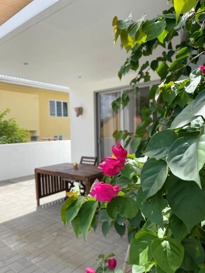 Nobilia Apartment Willemstad Exteriör bild